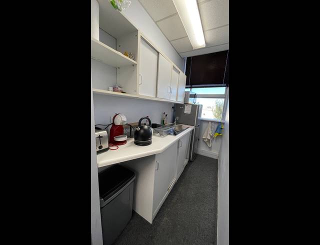 71M² OFFICE FOR SALE IN MUSGRAVE